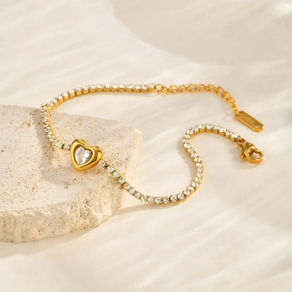 Amour Éclat Bracelet