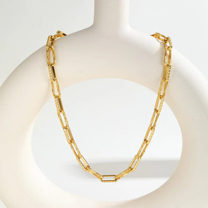 Linéa Royale Chain Set