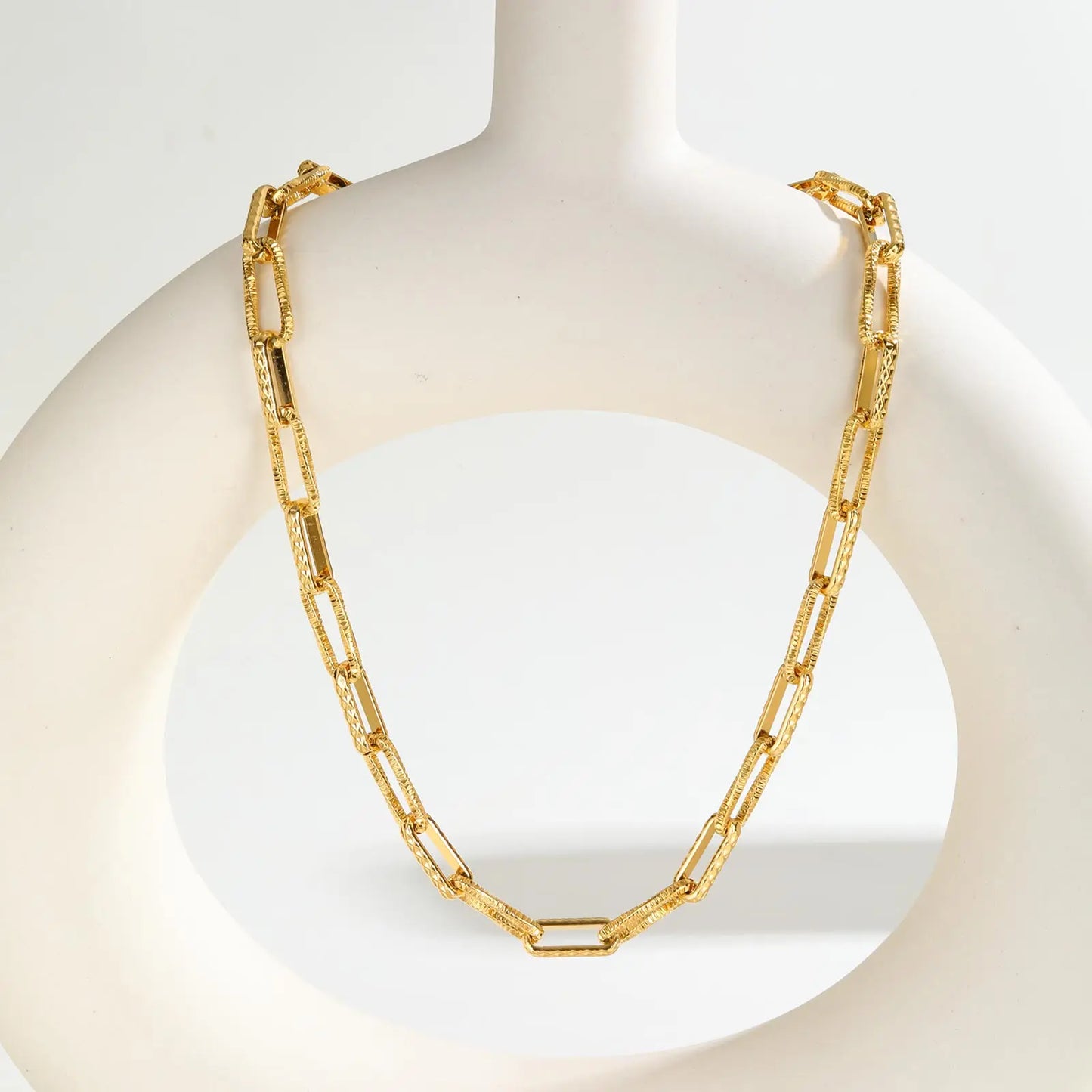Linéa Royale Chain Set
