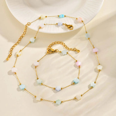 "Illuminate Every Moment with Heartfelt Elegance"