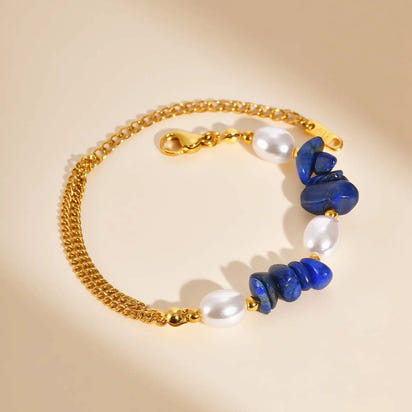 Océan d’Or Bracelet