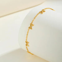 Bows of Grace Bracelet