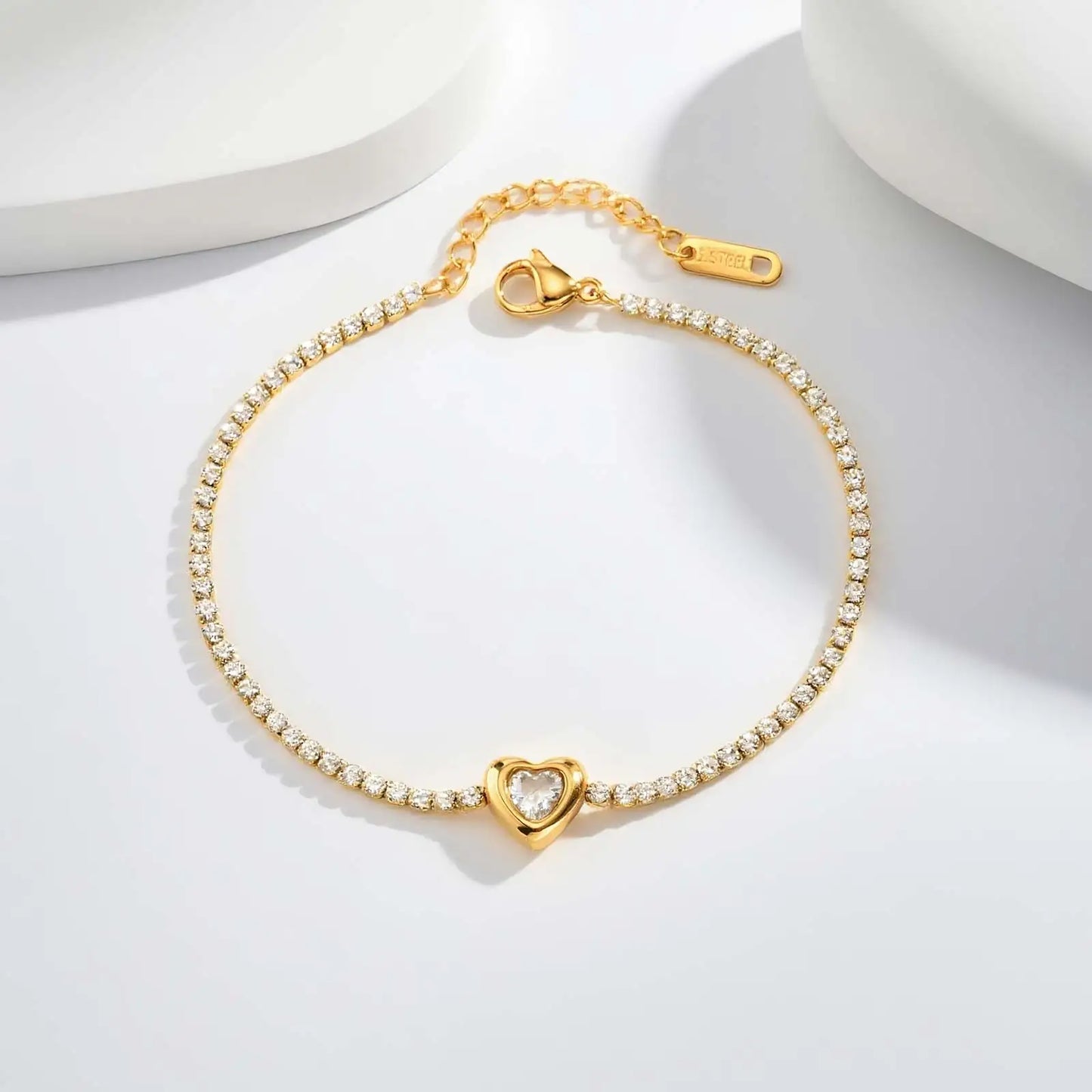 Amour Éclat Bracelet