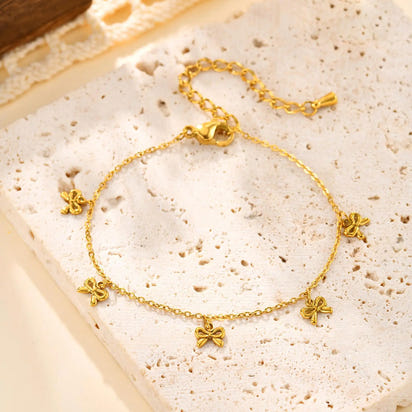 Bows of Grace Bracelet