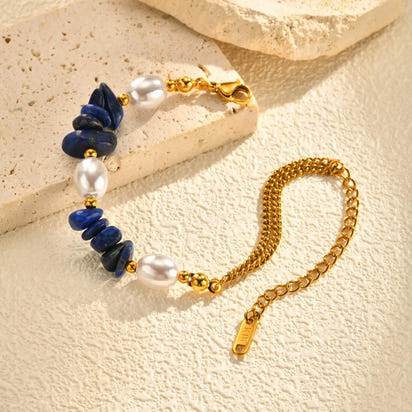 Océan d’Or Bracelet