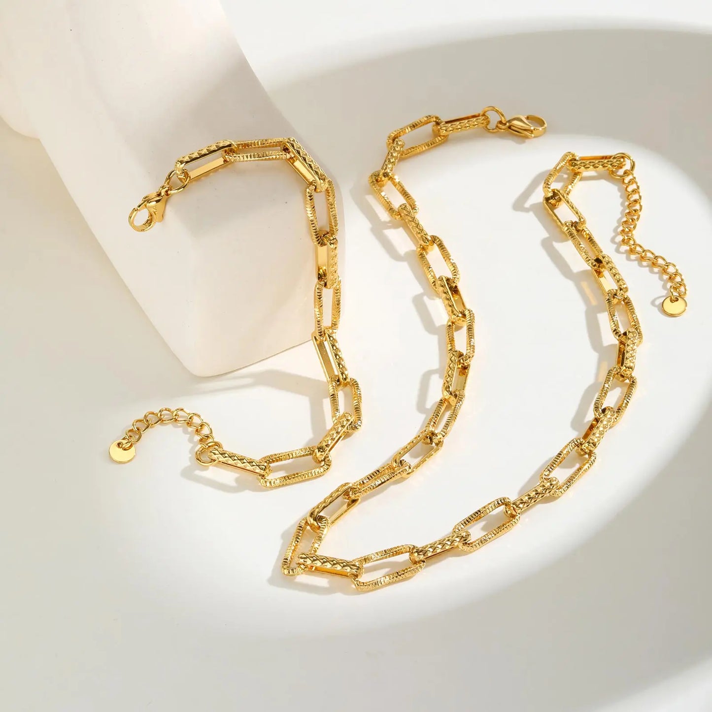 Linéa Royale Chain Set