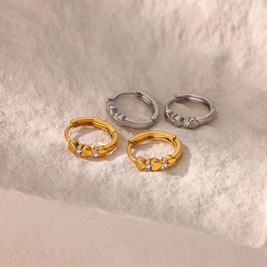 "Illuminate Every Moment with Heartfelt Elegance"