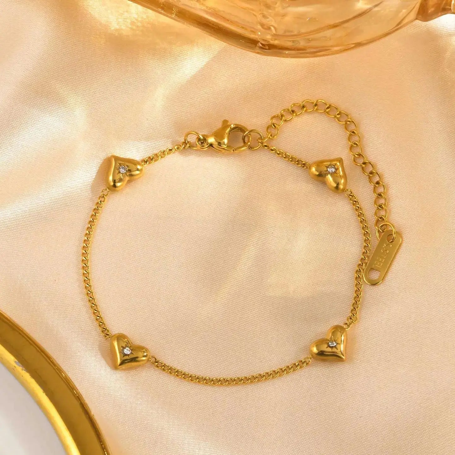 Éclat d’Amour Bracelet