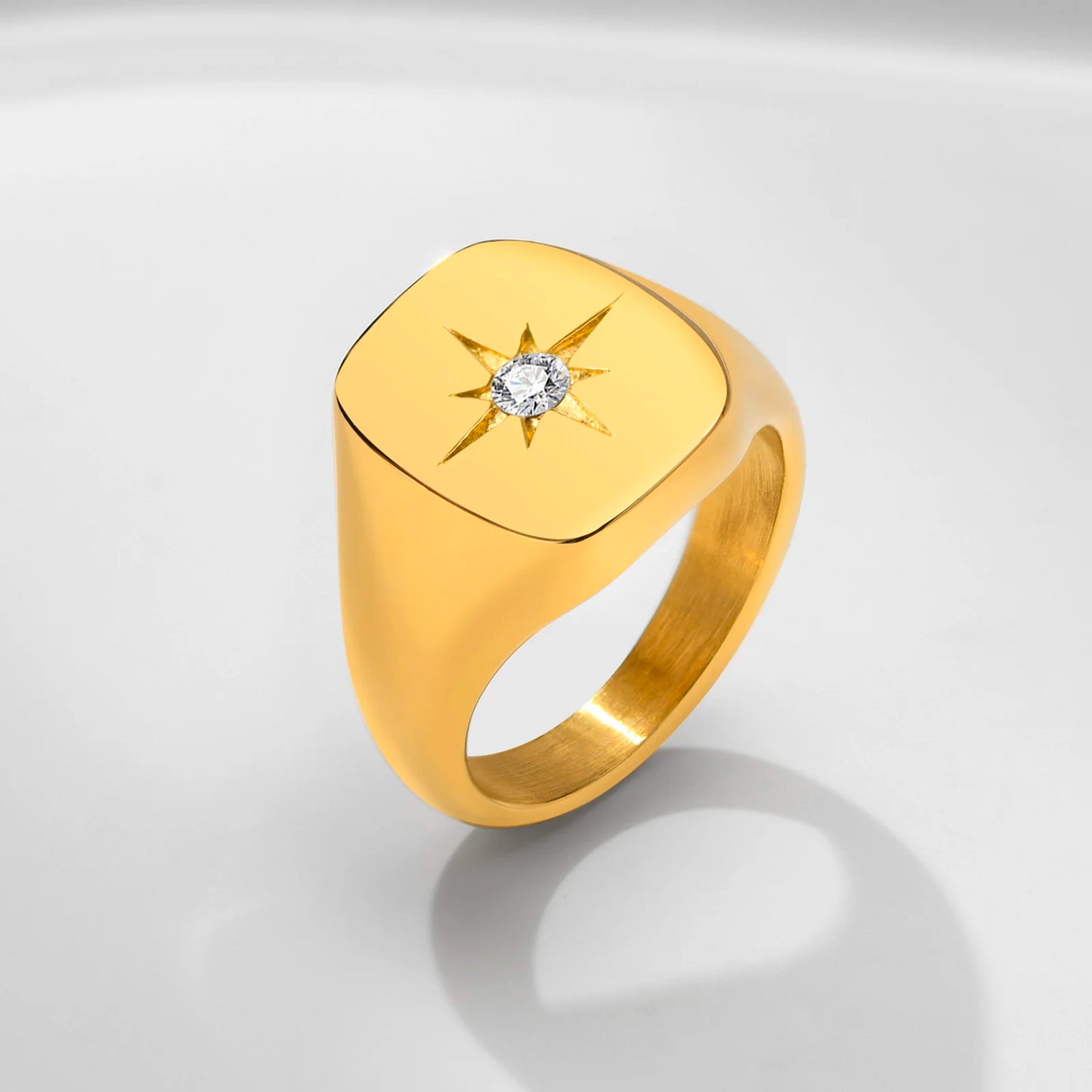Solea Ring