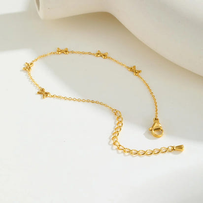 Bows of Grace Bracelet