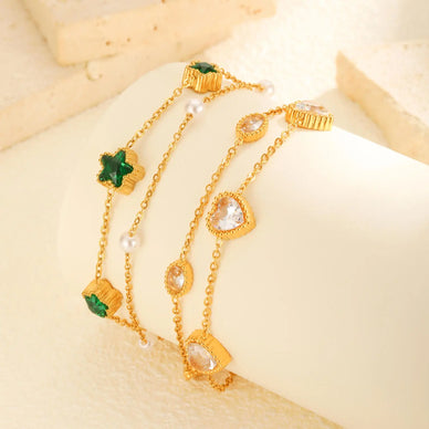 "Illuminate Every Moment with Heartfelt Elegance"