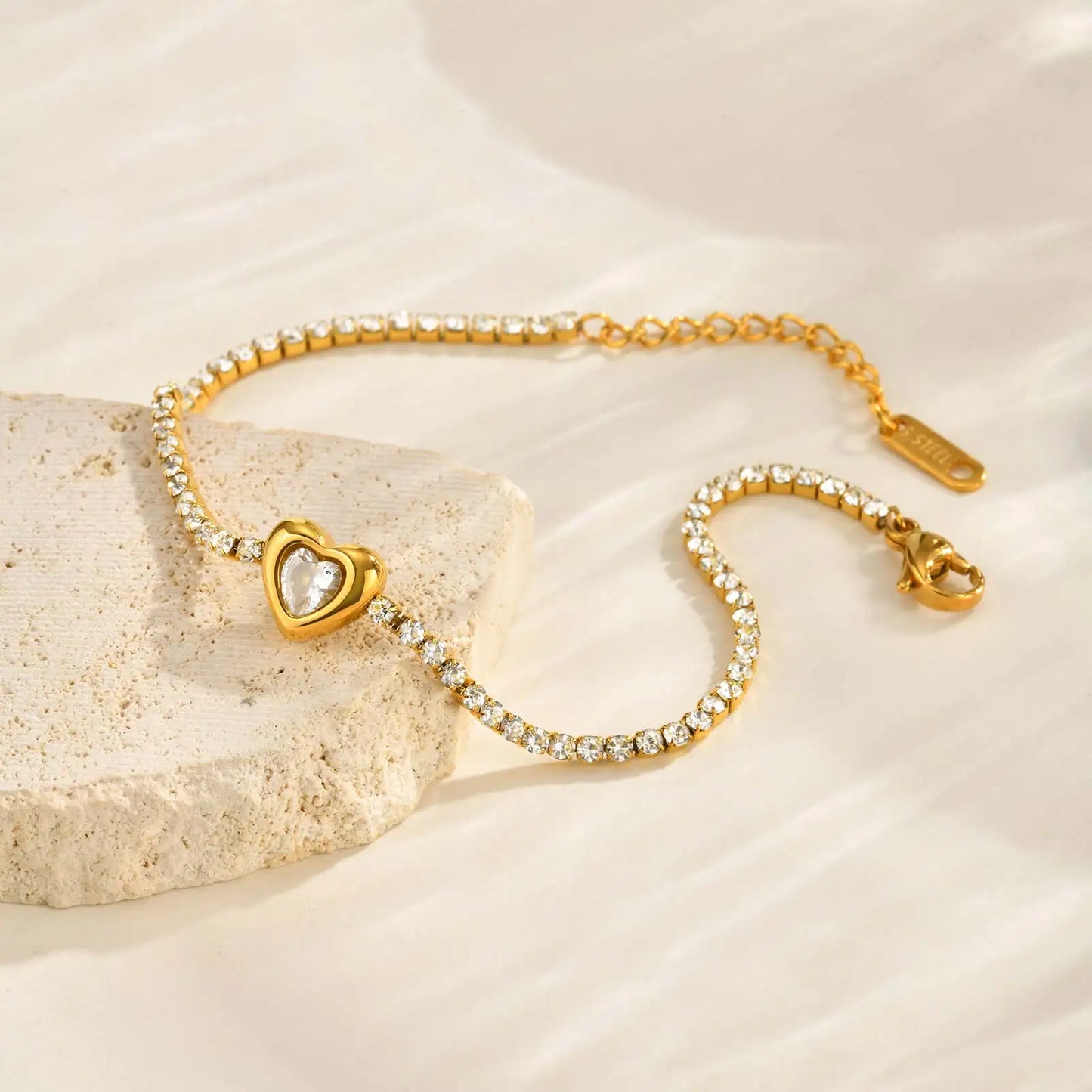 Amour Éclat Bracelet