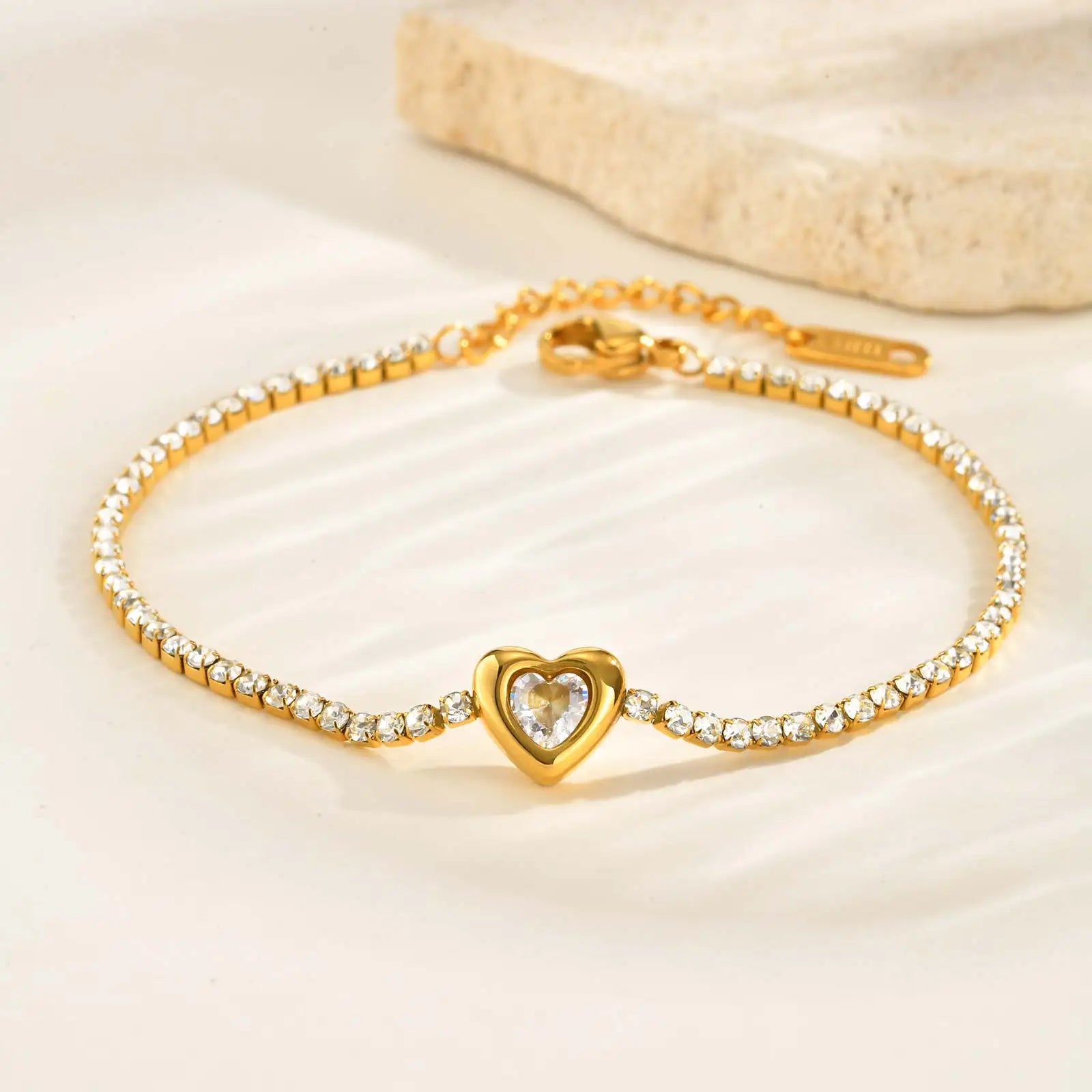 Amour Éclat Bracelet