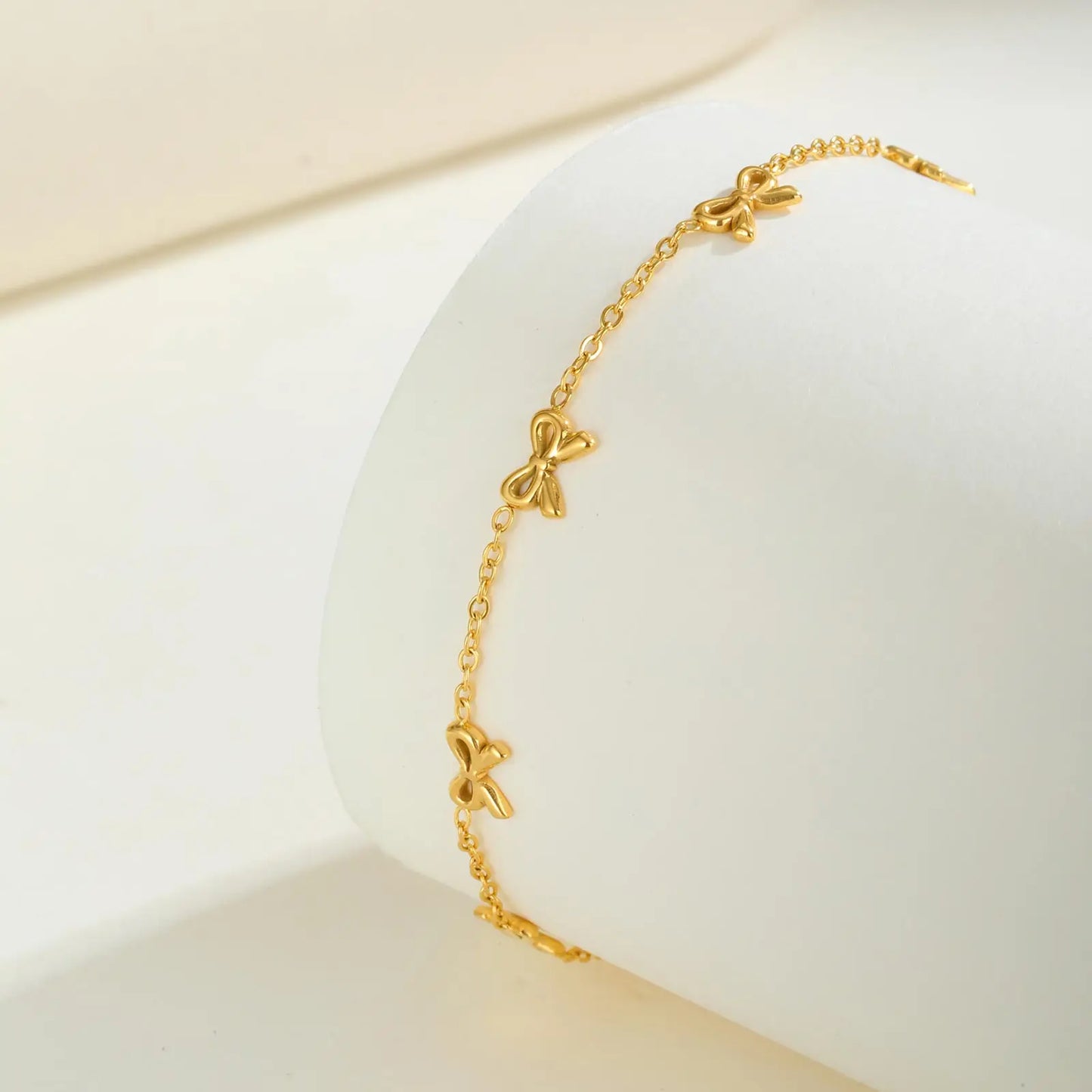 Bows of Grace Bracelet