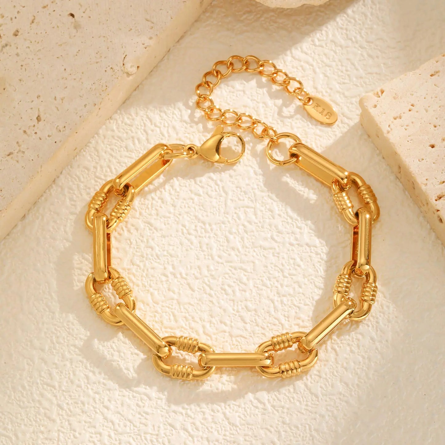 Chaîne Royale Bracelet