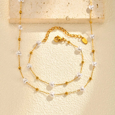 "Illuminate Every Moment with Heartfelt Elegance"