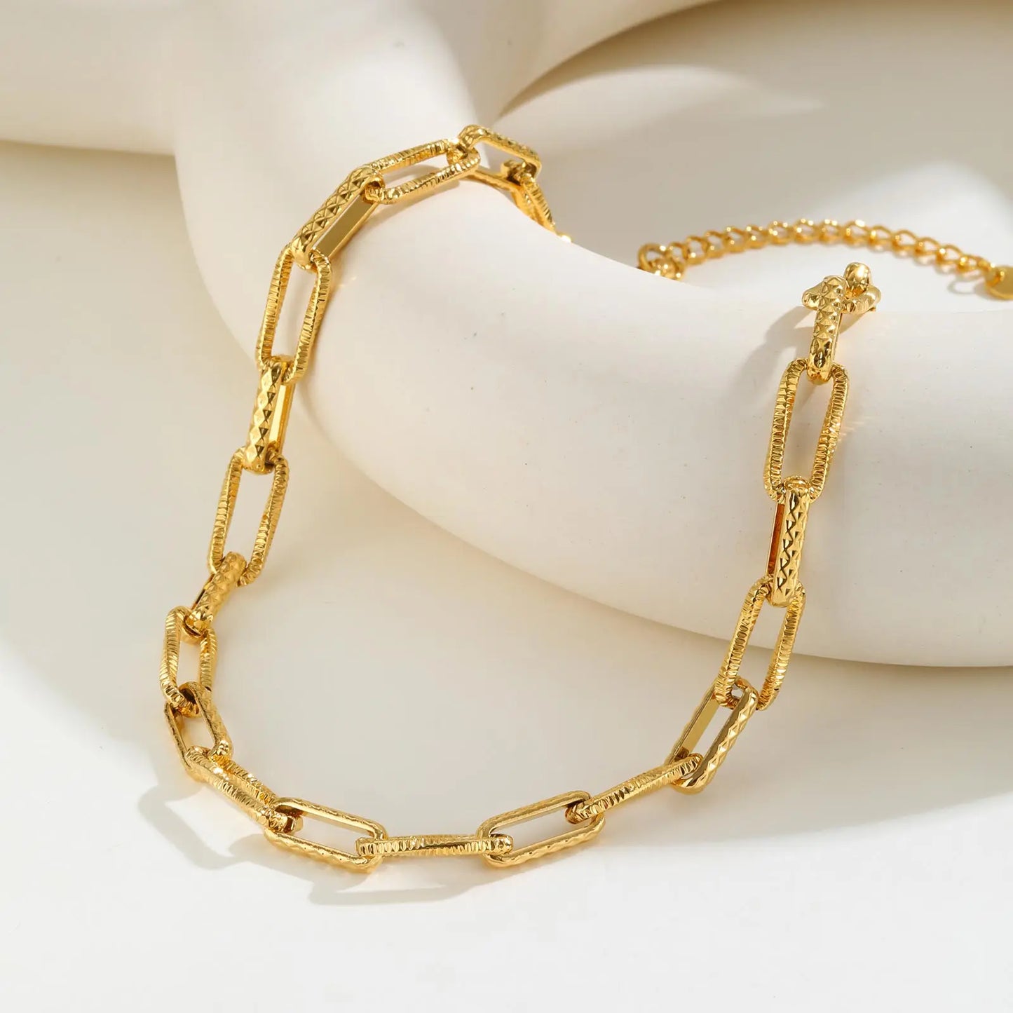 Linéa Royale Chain Set