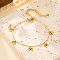 Bows of Grace Bracelet