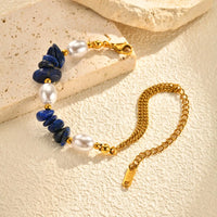 Océan d’Or Bracelet