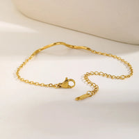 Onde d’Or Bracelet