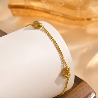 Éclat d’Amour Bracelet