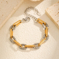 Chaîne Royale Bracelet