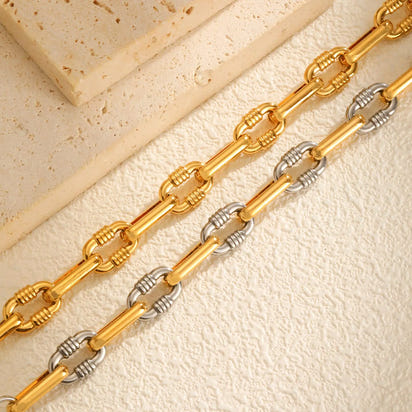 Chaîne Royale Bracelet