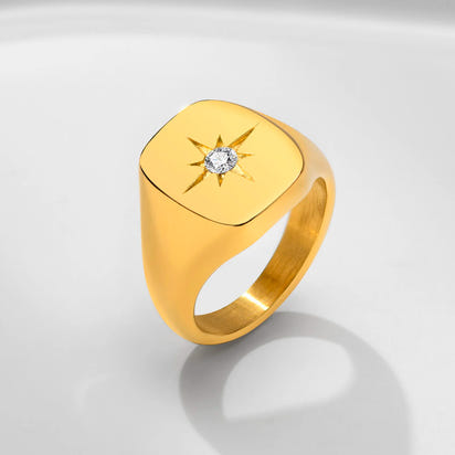 Solea Ring