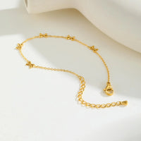 Bows of Grace Bracelet