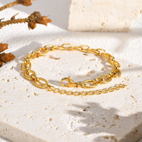 Chaîne Élégante Bracelet